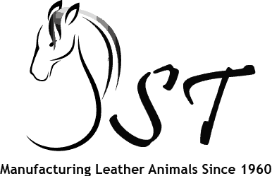 Leading Manufacturer & Exporter Of Stuffed Handicraft Leather Animals