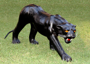 B.Panther 24